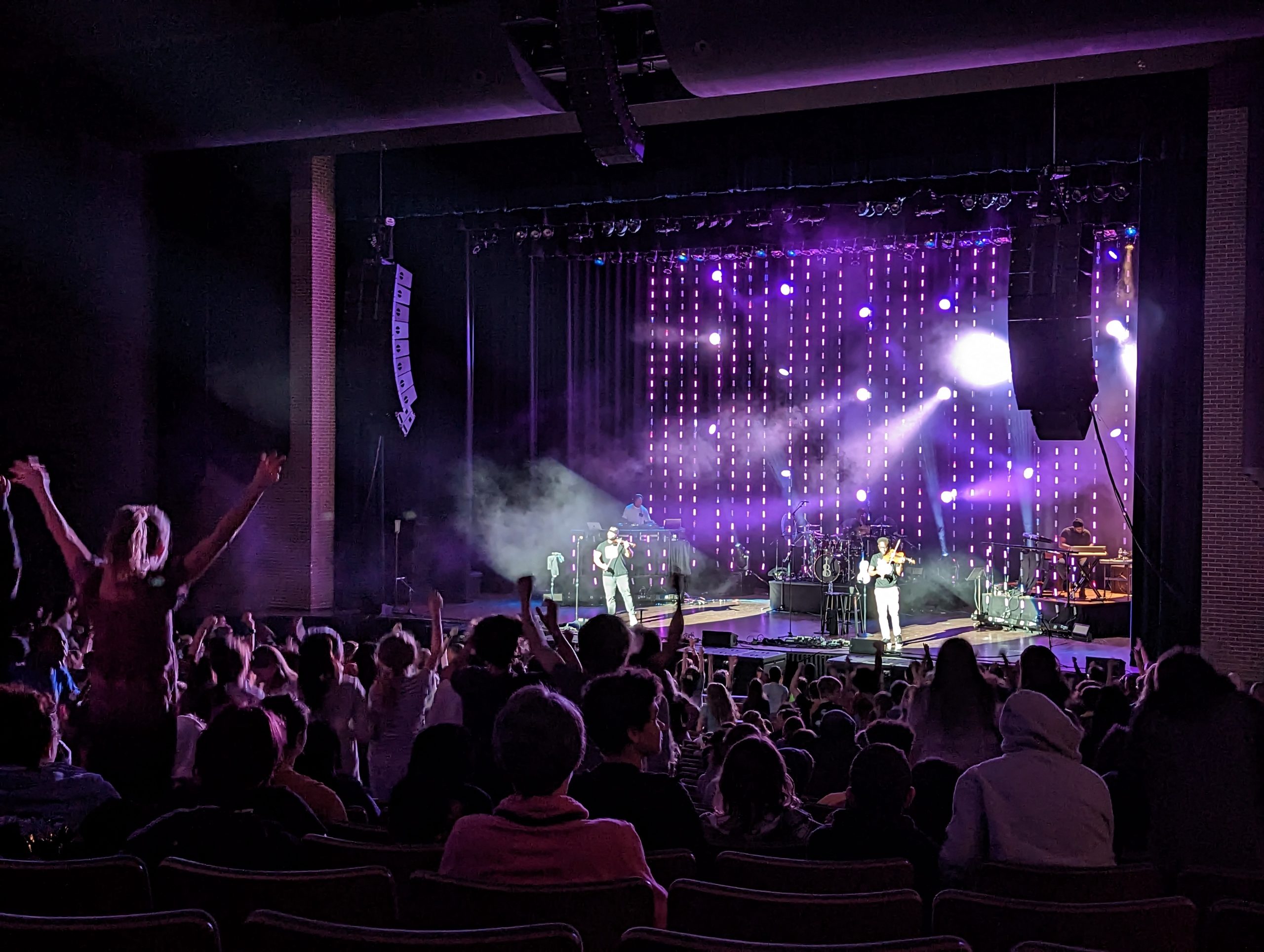 Key Initiatives Arts MSU